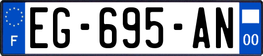 EG-695-AN