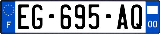 EG-695-AQ