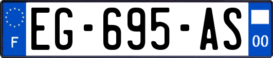 EG-695-AS