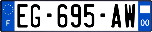 EG-695-AW