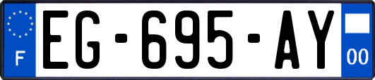 EG-695-AY