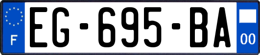 EG-695-BA