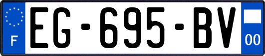 EG-695-BV