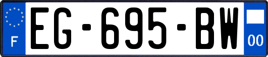 EG-695-BW