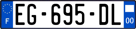 EG-695-DL