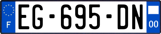 EG-695-DN
