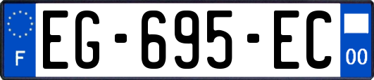 EG-695-EC