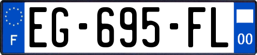 EG-695-FL