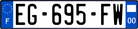 EG-695-FW
