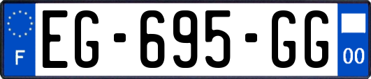 EG-695-GG