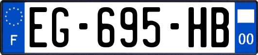 EG-695-HB
