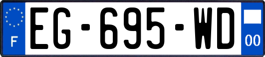 EG-695-WD