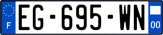 EG-695-WN