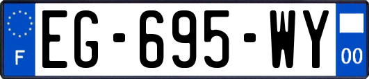 EG-695-WY