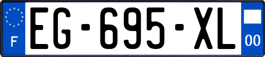 EG-695-XL