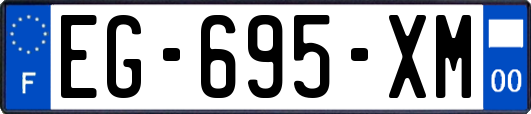 EG-695-XM