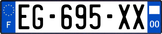 EG-695-XX