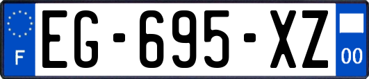 EG-695-XZ