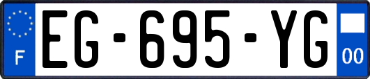EG-695-YG