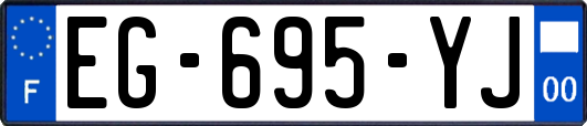 EG-695-YJ