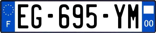 EG-695-YM