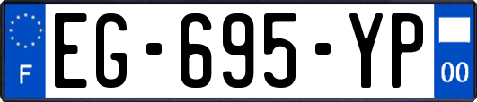 EG-695-YP