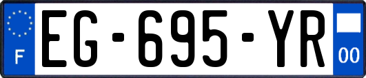EG-695-YR