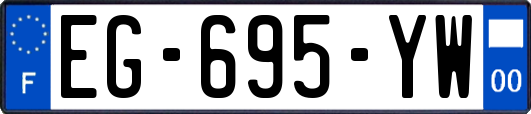 EG-695-YW