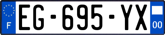 EG-695-YX