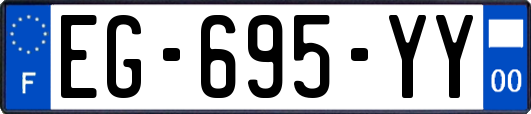 EG-695-YY