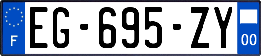 EG-695-ZY