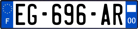 EG-696-AR