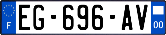 EG-696-AV