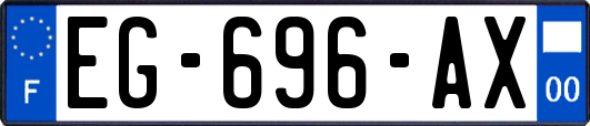 EG-696-AX