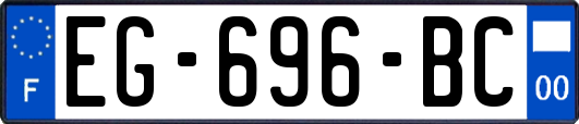 EG-696-BC