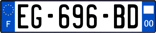 EG-696-BD