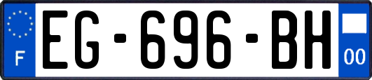 EG-696-BH