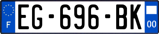 EG-696-BK