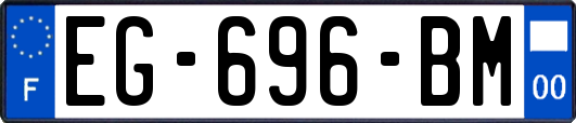 EG-696-BM