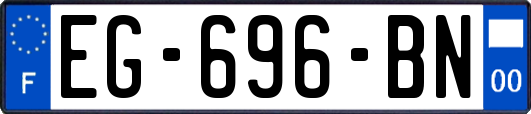 EG-696-BN