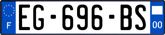 EG-696-BS