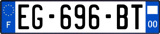 EG-696-BT