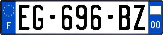 EG-696-BZ