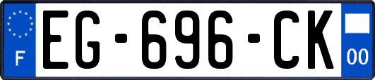 EG-696-CK