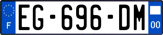 EG-696-DM