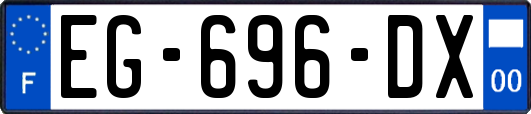 EG-696-DX