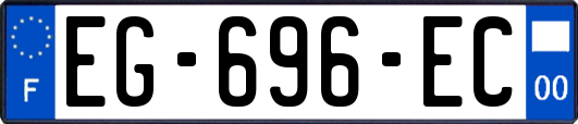 EG-696-EC