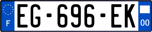 EG-696-EK