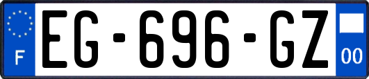 EG-696-GZ