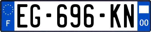 EG-696-KN